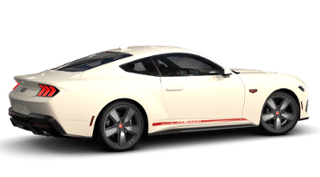 2025 Ford Mustang® External Image 4